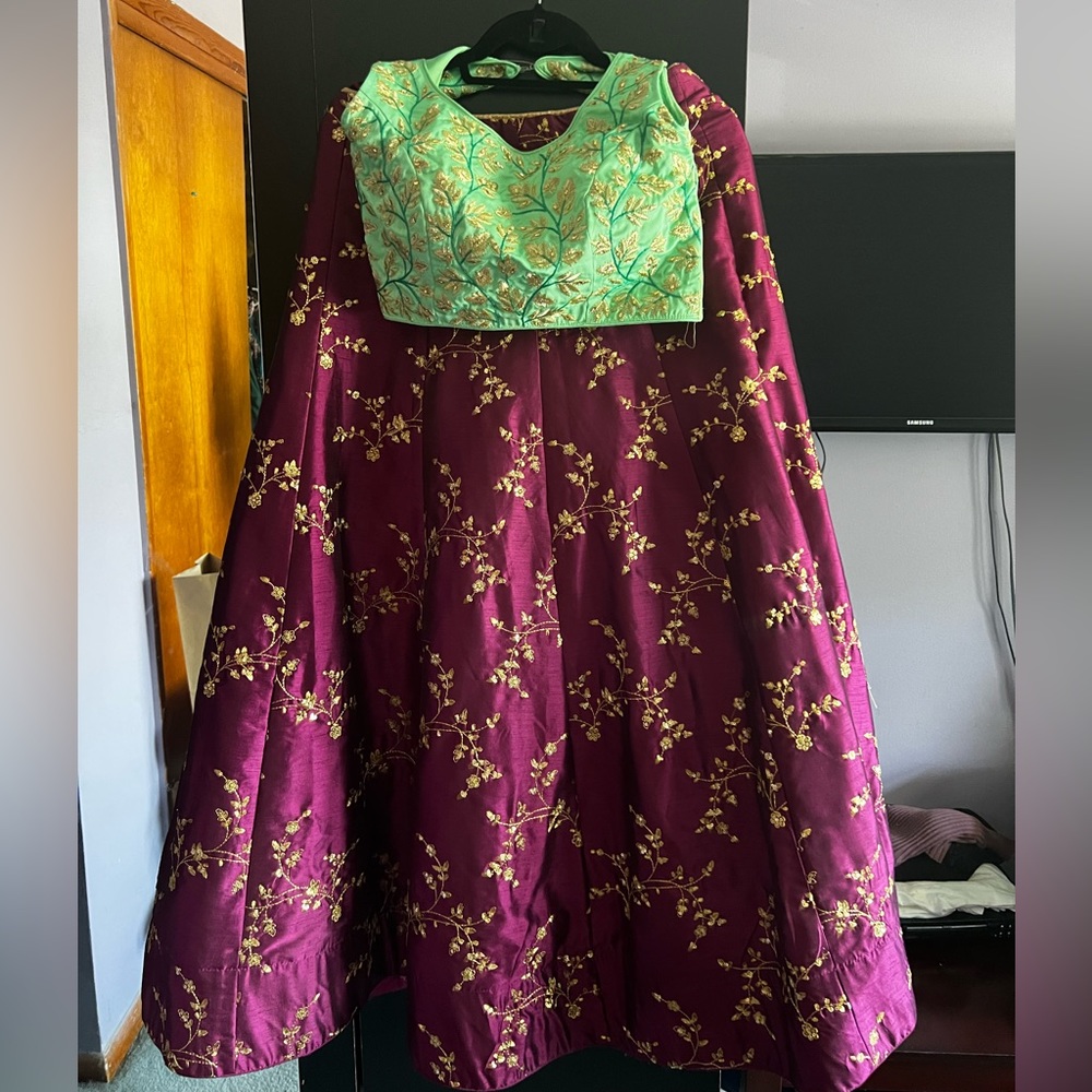Lehenga